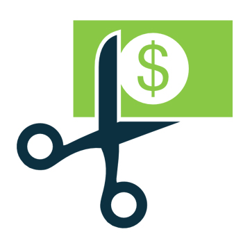 Get real savings on multifamily closets